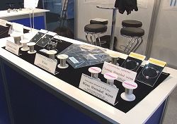 COMPAMED 2011 ×pށEvfZpW Wi